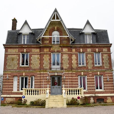 Villa Le Manoir De La Baronnie Norrey-en-Auge Esterno foto