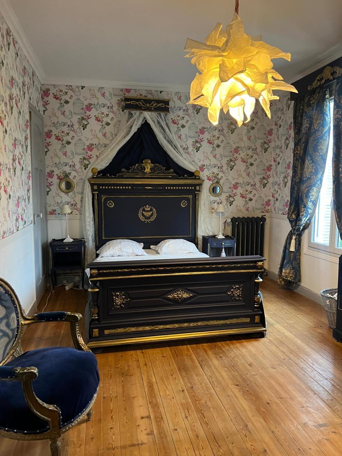 Villa Le Manoir De La Baronnie Norrey-en-Auge Esterno foto