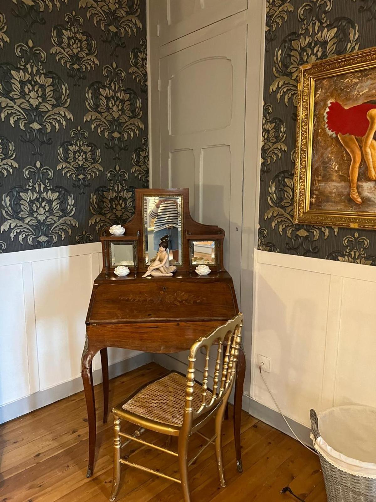 Villa Le Manoir De La Baronnie Norrey-en-Auge Esterno foto