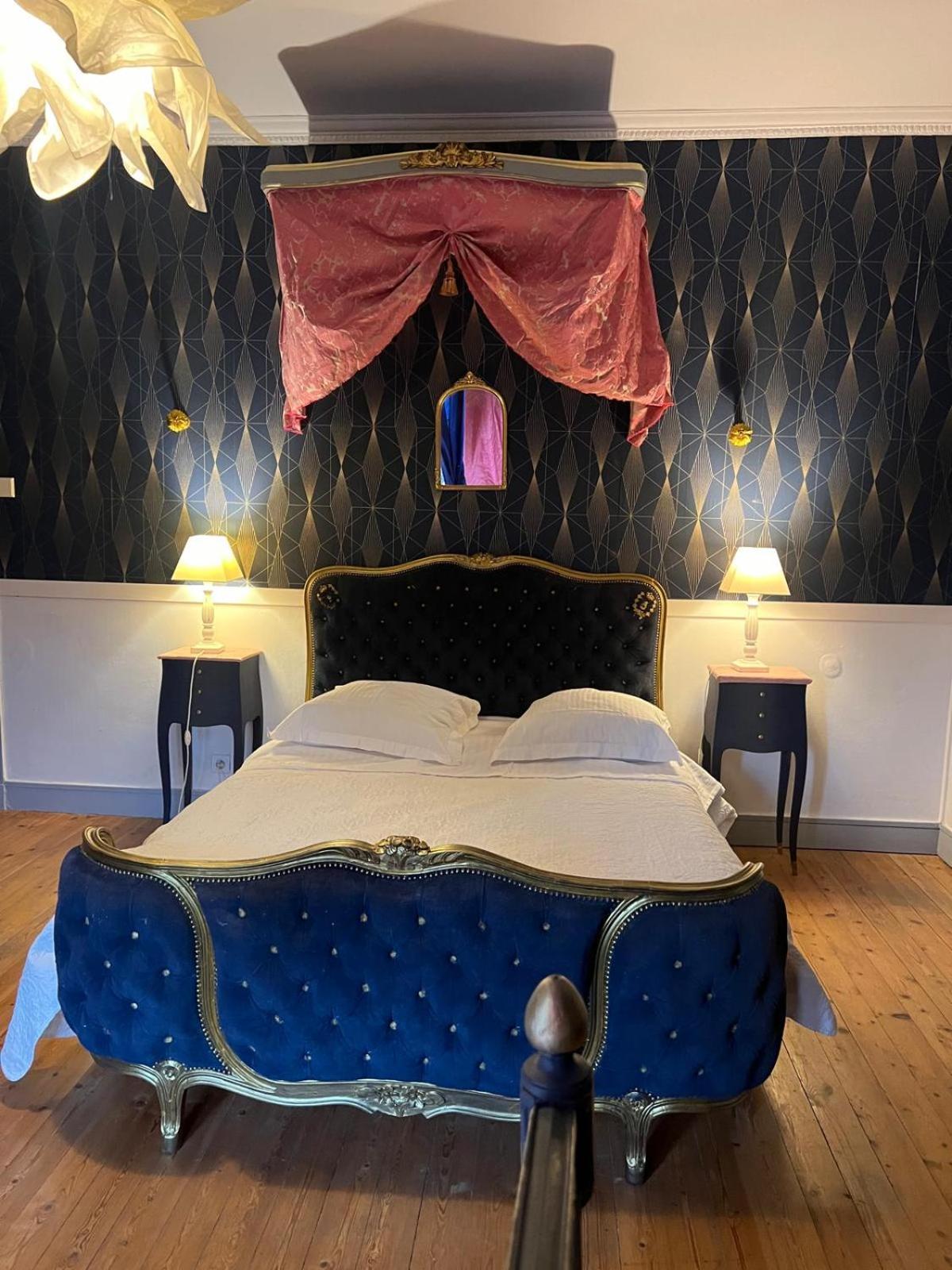 Villa Le Manoir De La Baronnie Norrey-en-Auge Esterno foto
