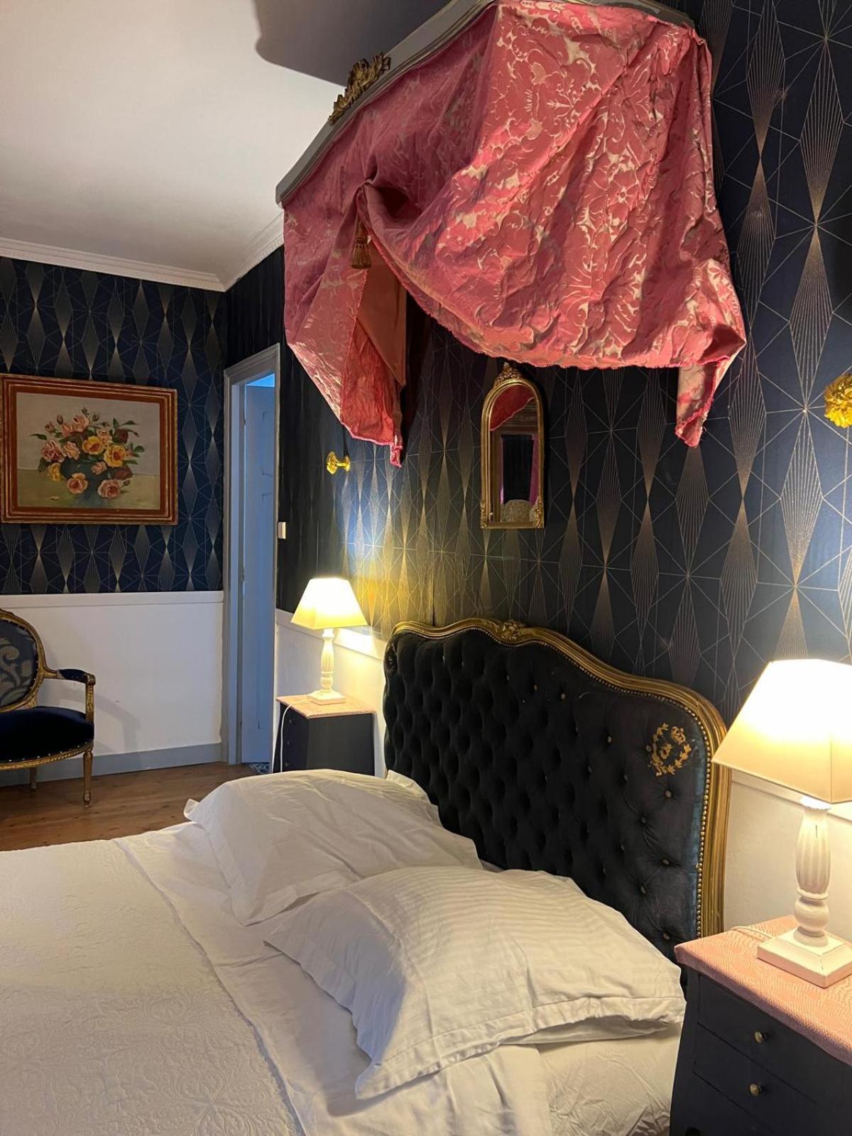 Villa Le Manoir De La Baronnie Norrey-en-Auge Esterno foto