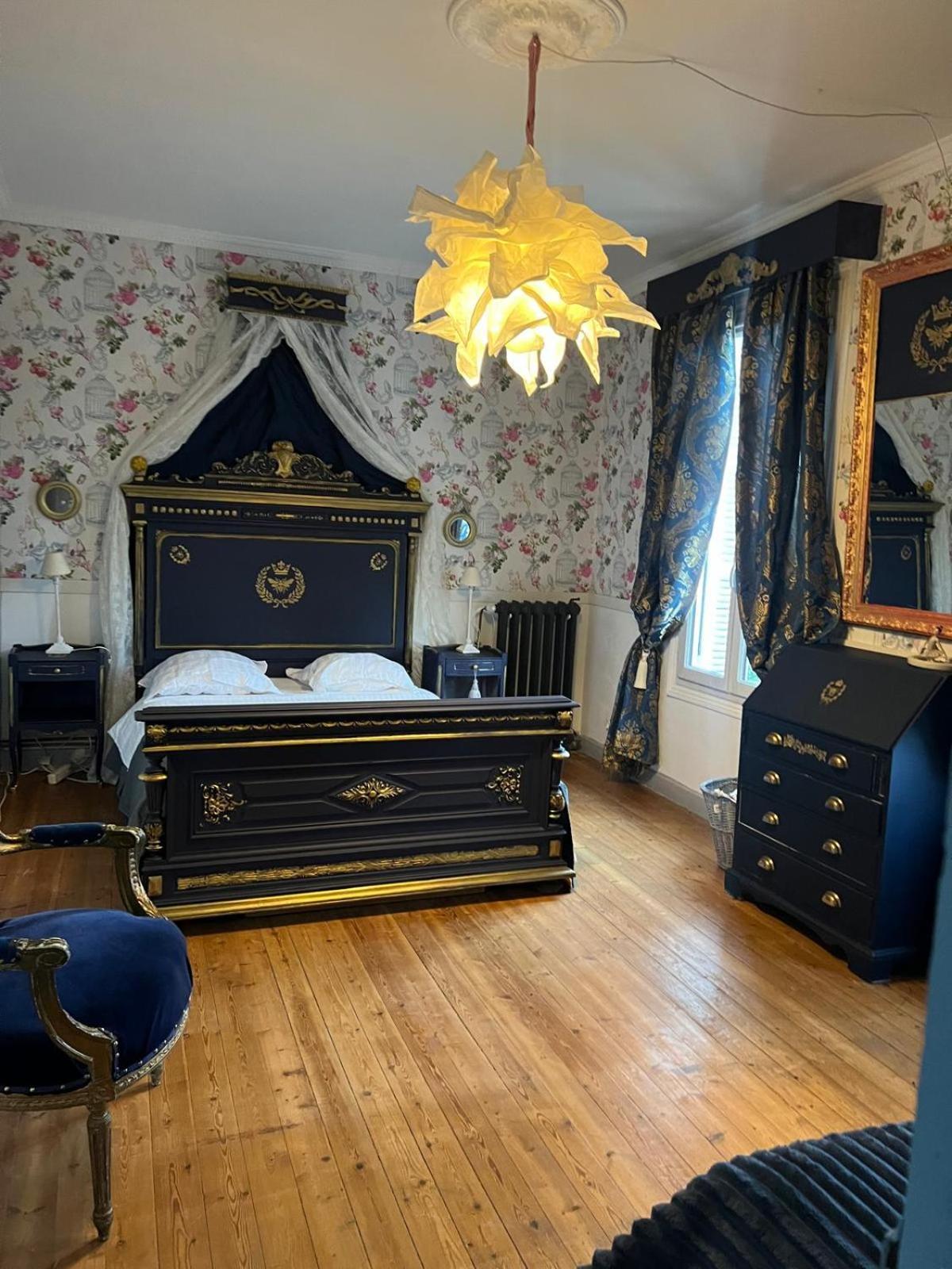 Villa Le Manoir De La Baronnie Norrey-en-Auge Esterno foto