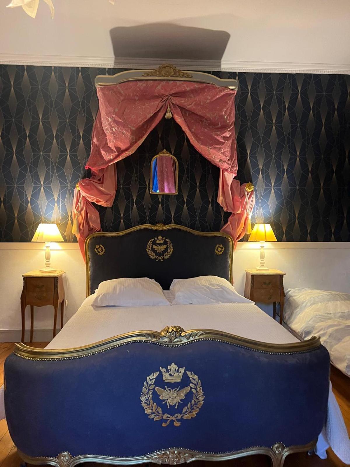 Villa Le Manoir De La Baronnie Norrey-en-Auge Esterno foto
