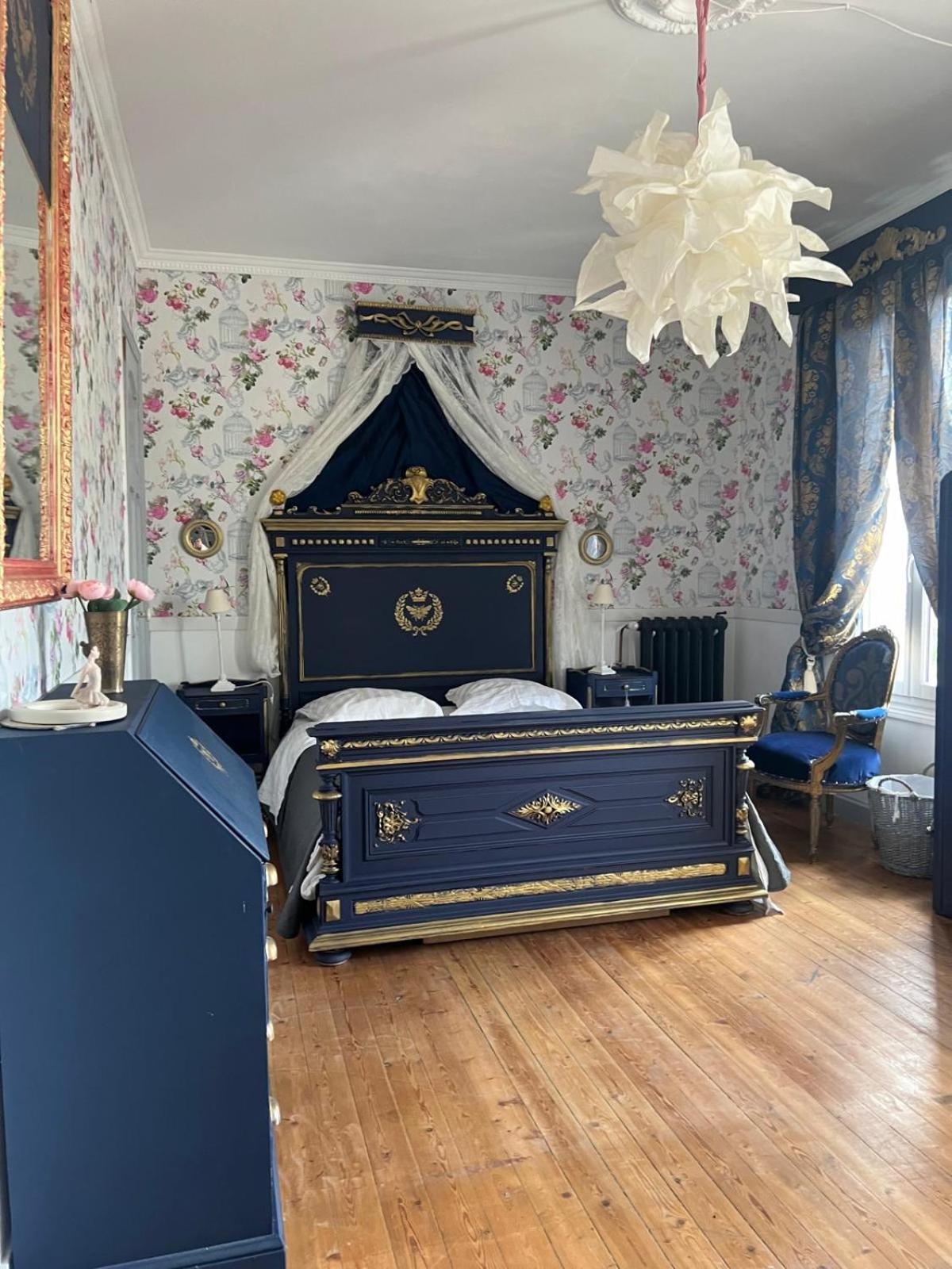 Villa Le Manoir De La Baronnie Norrey-en-Auge Esterno foto